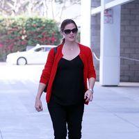 Jennifer Garner out and about in Santa Monica | Picture 108796